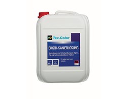 Tex-Color Biozid-Sanierlösung (Voranstrich)